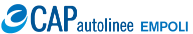 logo CAP autolinee Empoli
